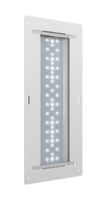 Светодиодный светильник ECOLED-100W-12730-S INTEGRA